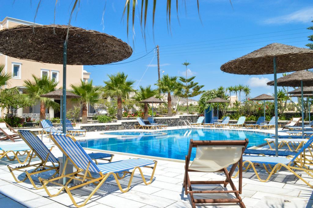 Castro 4* Kamari (Santorini)