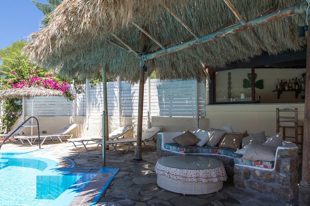 Rena * Perissa (Santorini)