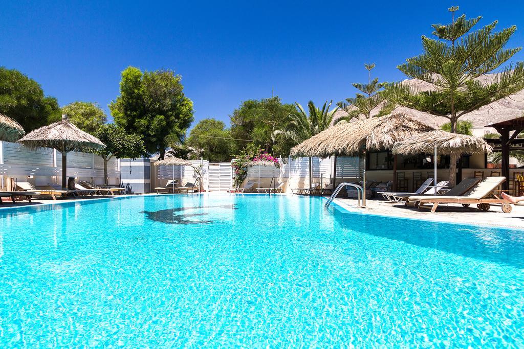Rena Perissa (Santorini)
