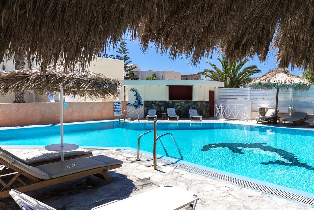 Rena Aparthotel *