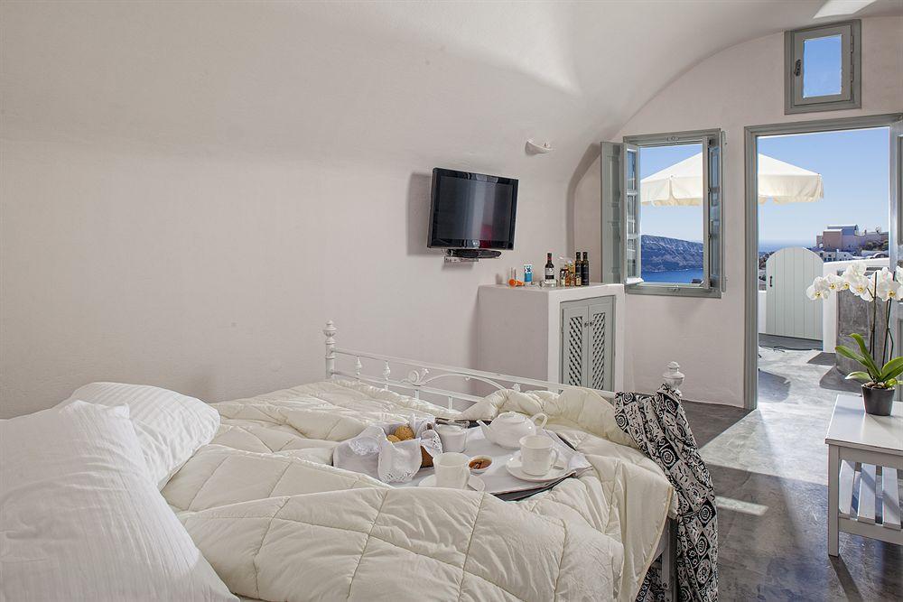 Hotel Alta Mare By Andronis (adults Only) 4*