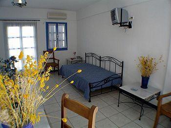 Hotel Irigeneia