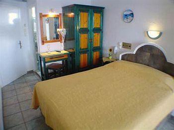 Hotel Kafieris View Fira (Santorini)