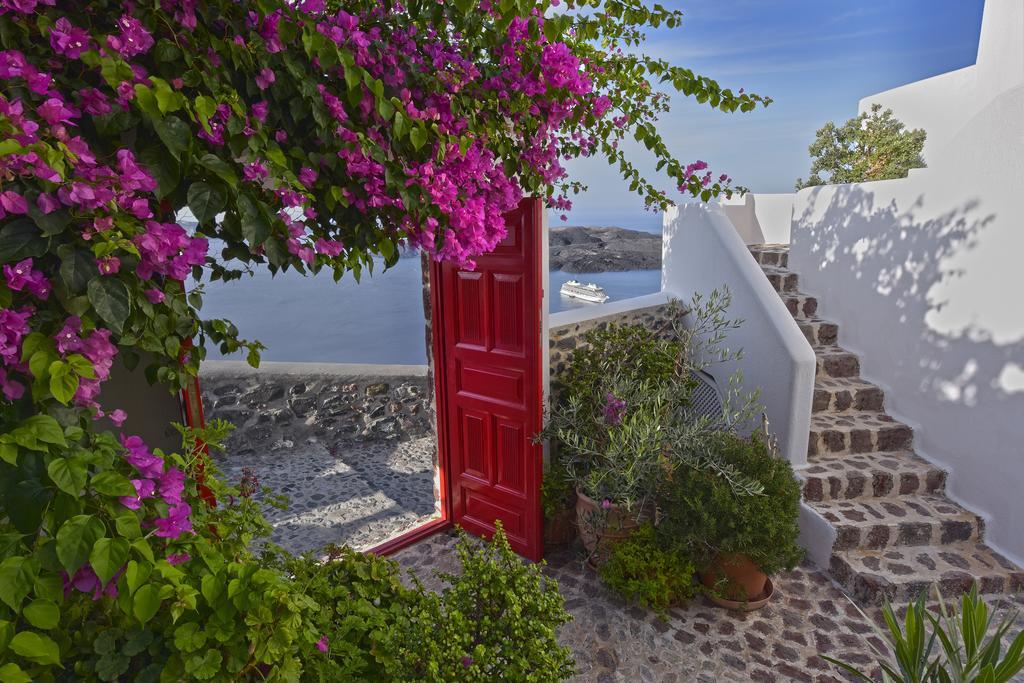 Aigialos Luxury Traditional Settlement