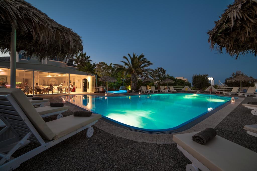 Aparthotel Pantheon 4*