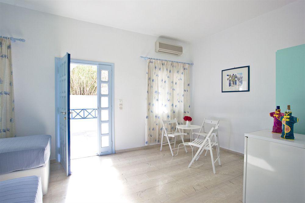 Maistrali Guest house Perissa (Santorini)