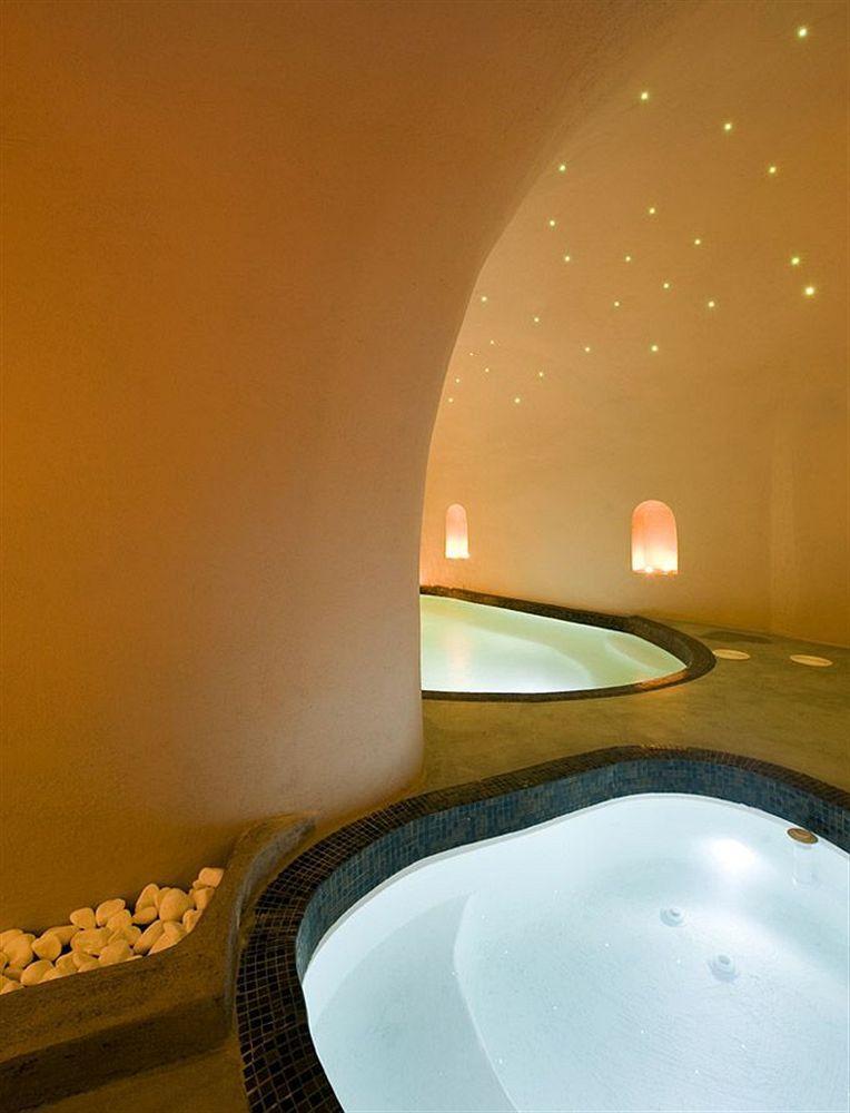 Avaton And (adults Only) Hotel Imerovigli (Santorini)