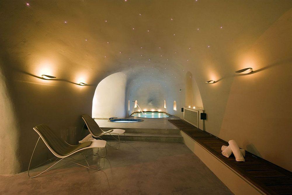Avaton And (adults Only) 4* Imerovigli (Santorini)
