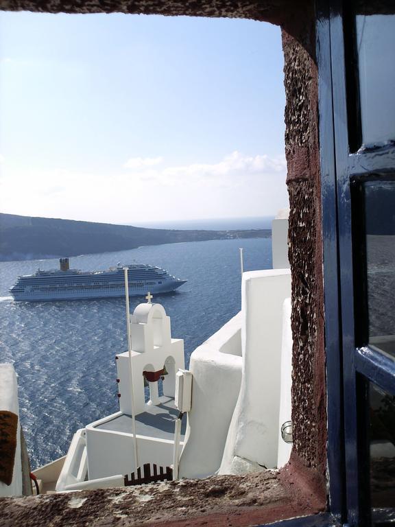 Apartment Fotinos Oia (Santorini)