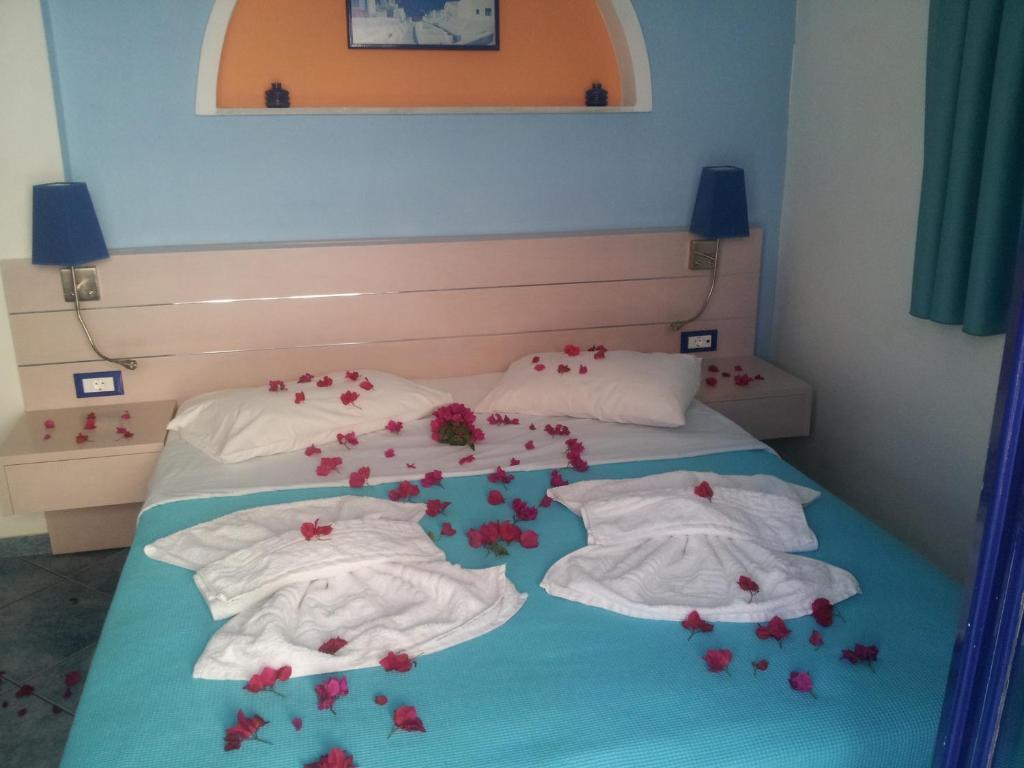Samson΄s Village Aparthotel