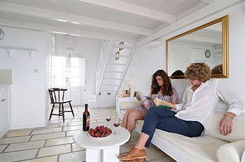 Aparthotel Muses Cycladic 3*