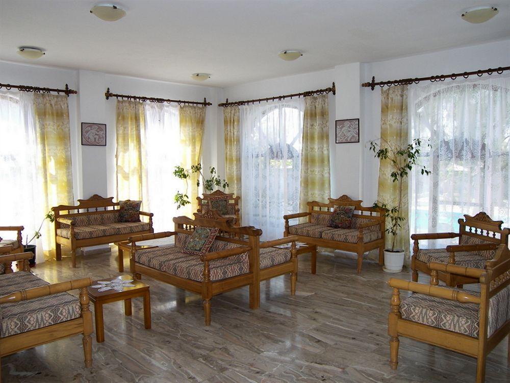 Alia Hotel