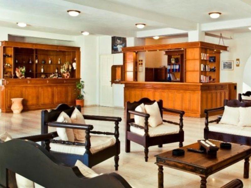 Hotel Alexandra