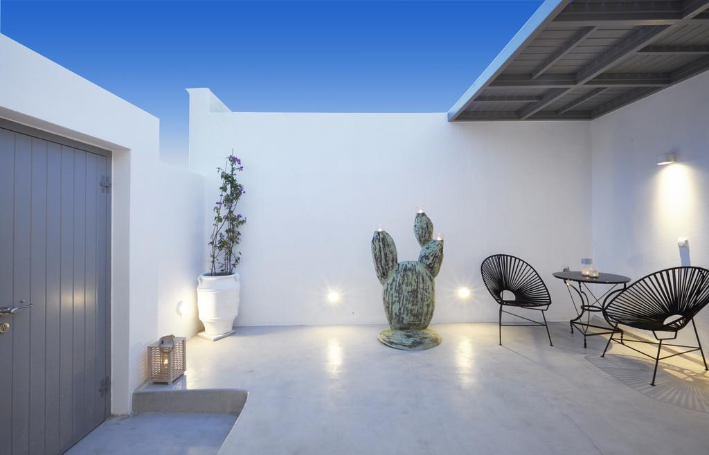 Eolia Villa