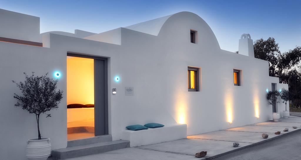 Eolia Villa *