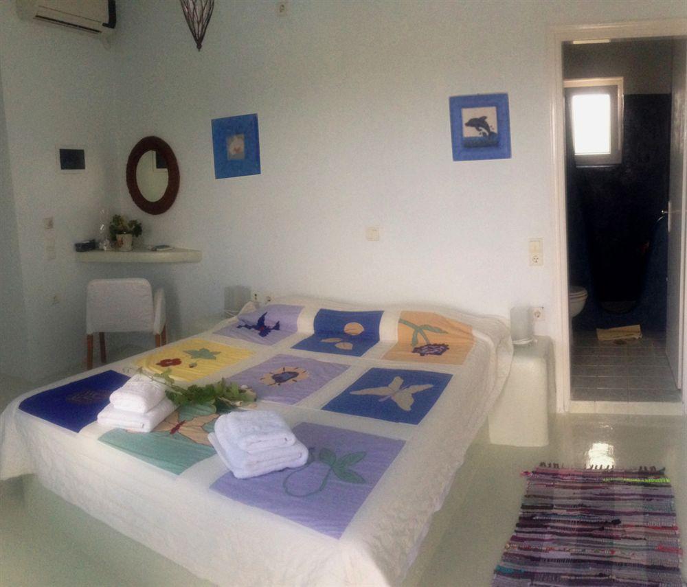 Thea Luxury Aparthotel