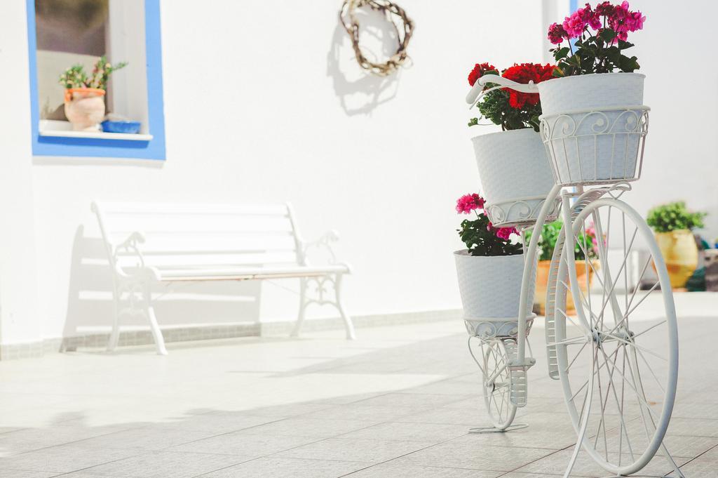 Hotel Milos