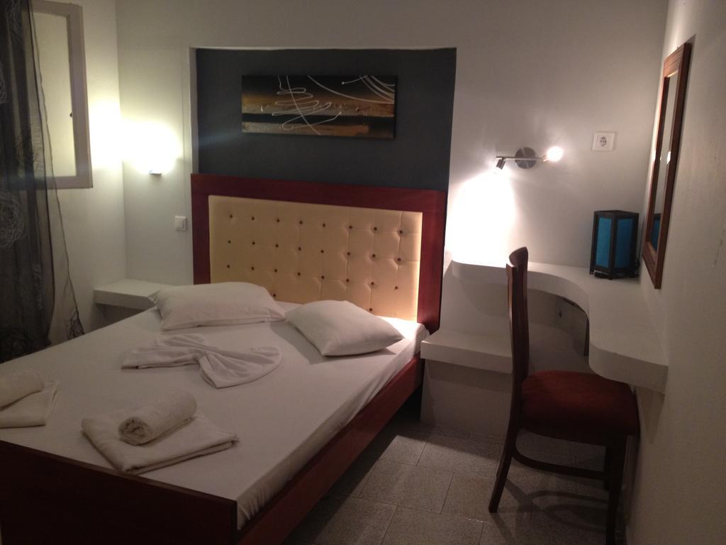 Vp Belair Hotel 3*
