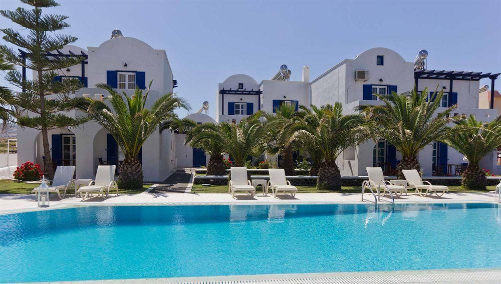 Aparthotel Louis Santorini 2*
