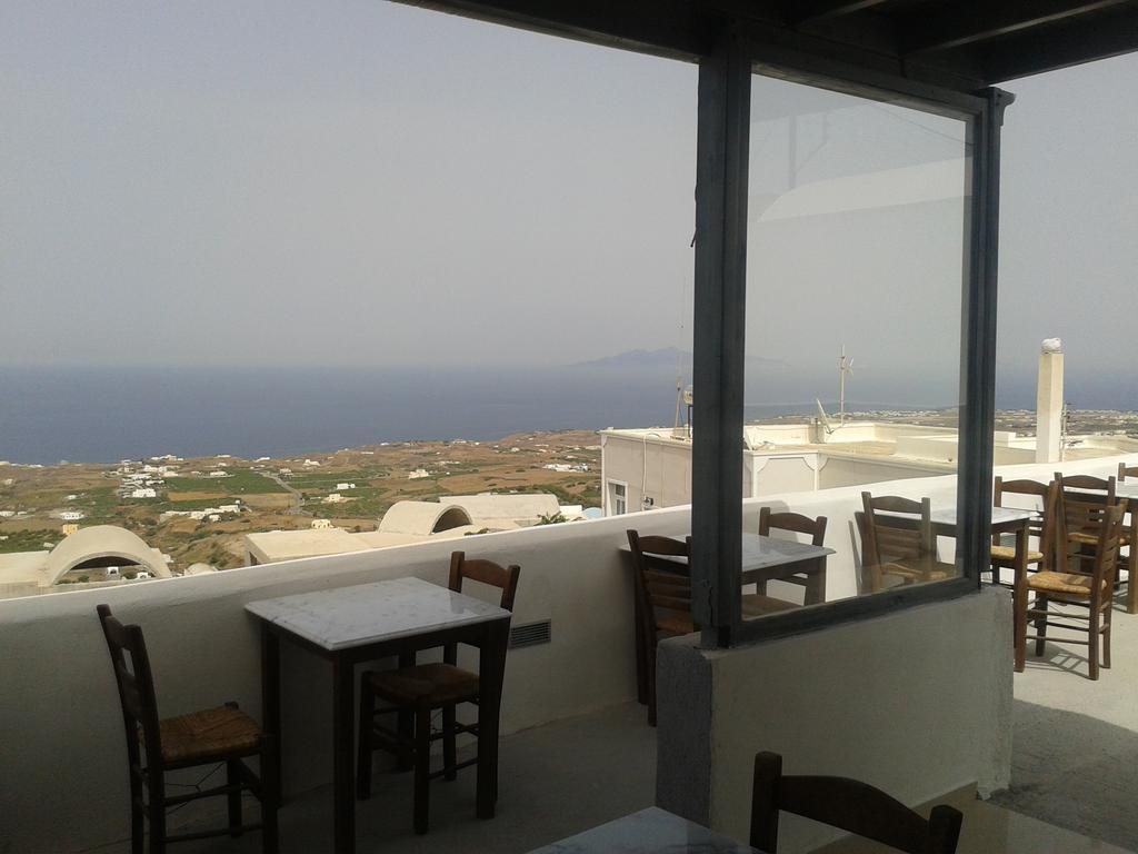 Grande Murano 2* Fira (Santorini)