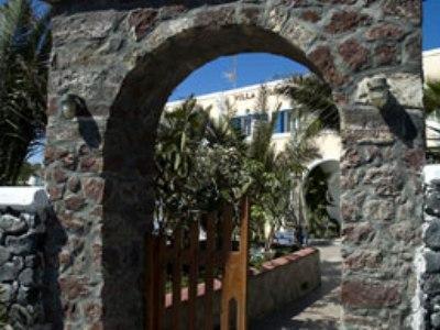 Ilios Guest house