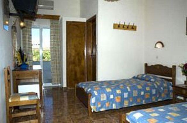 Ilios 2* Fira (Santorini)