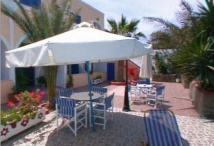 Ilios Guest house Fira (Santorini)