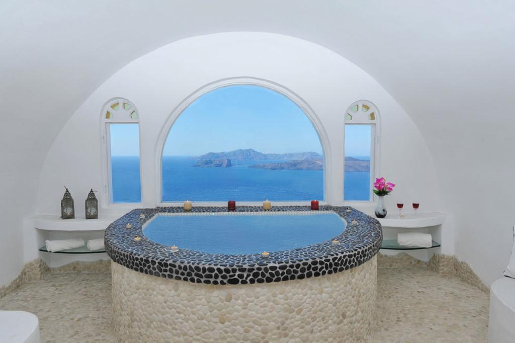 Caldera View Private *