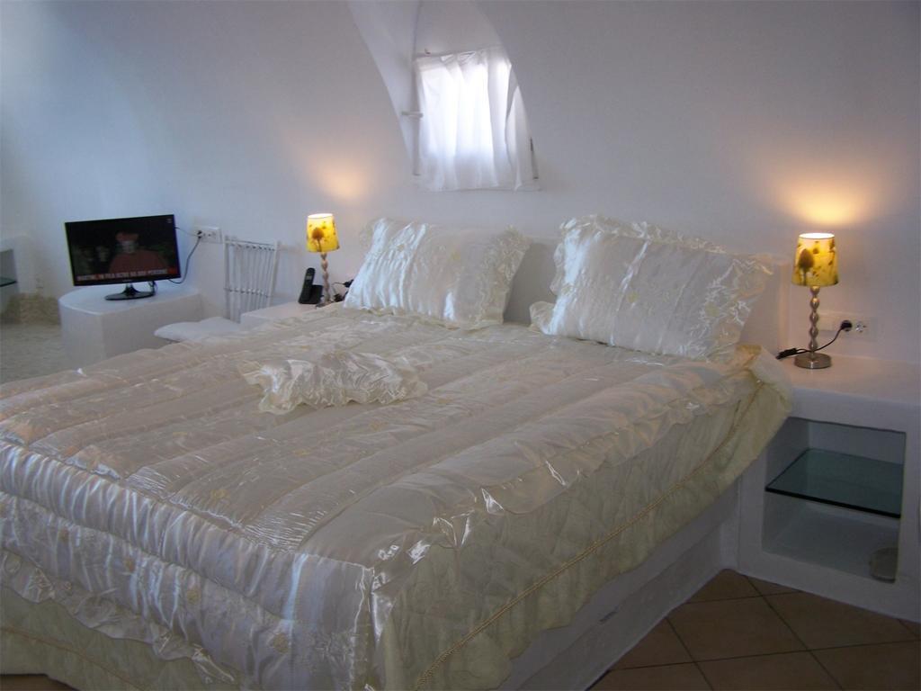 Villa Caldera View Private *