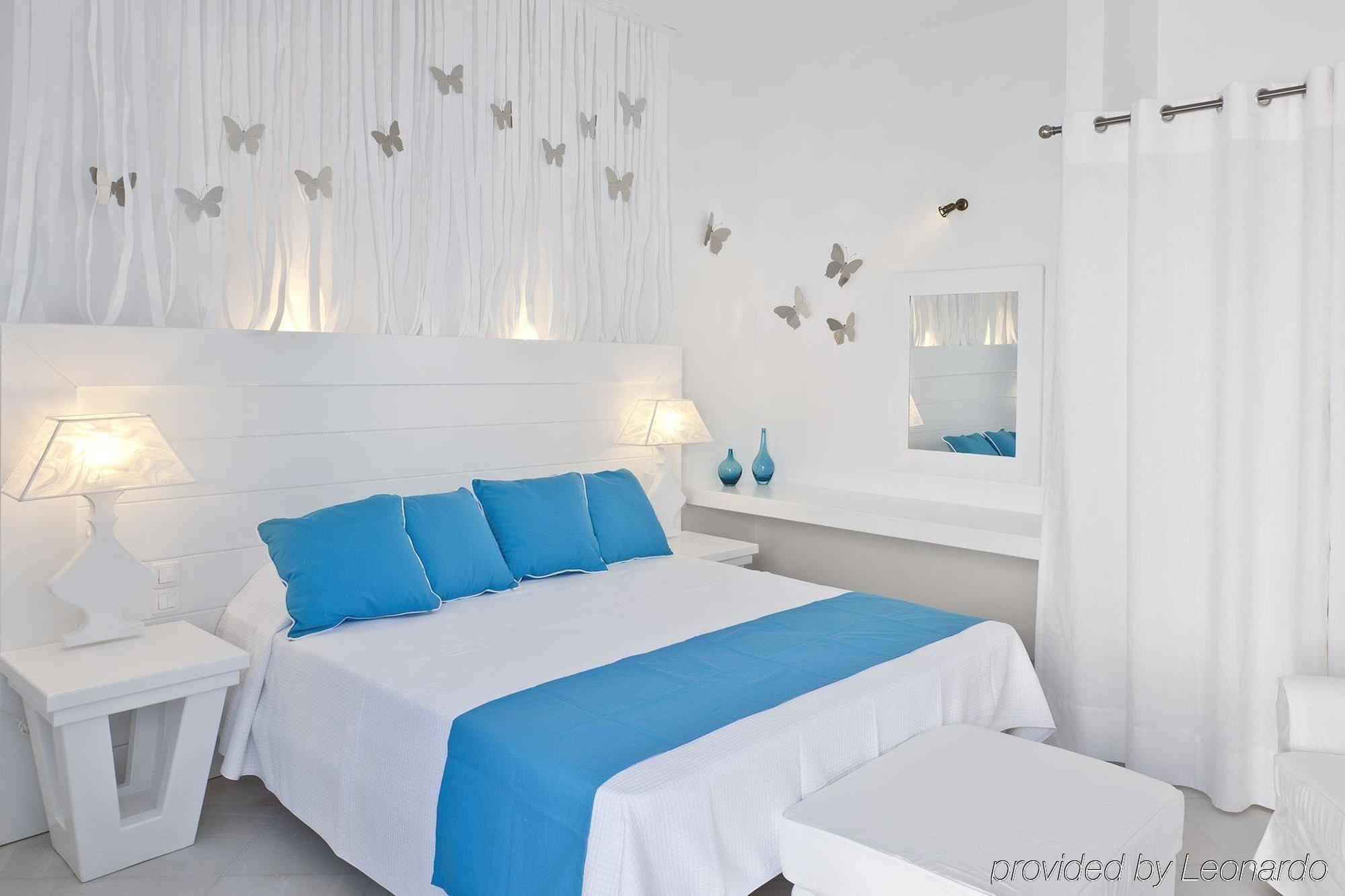 Casa Florina Imerovigli (Santorini)