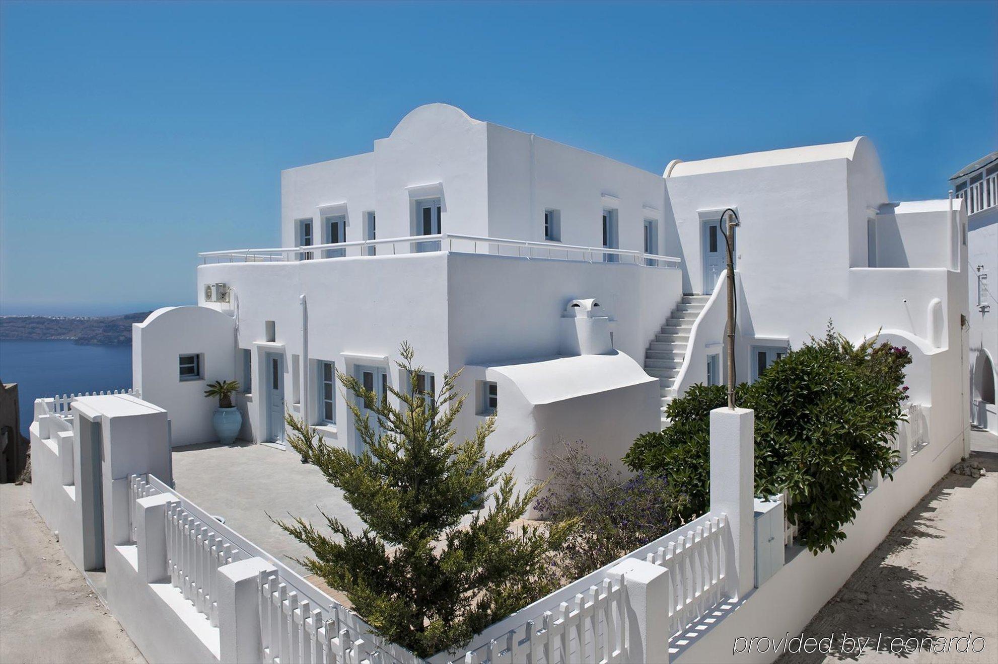 Casa Florina 3*