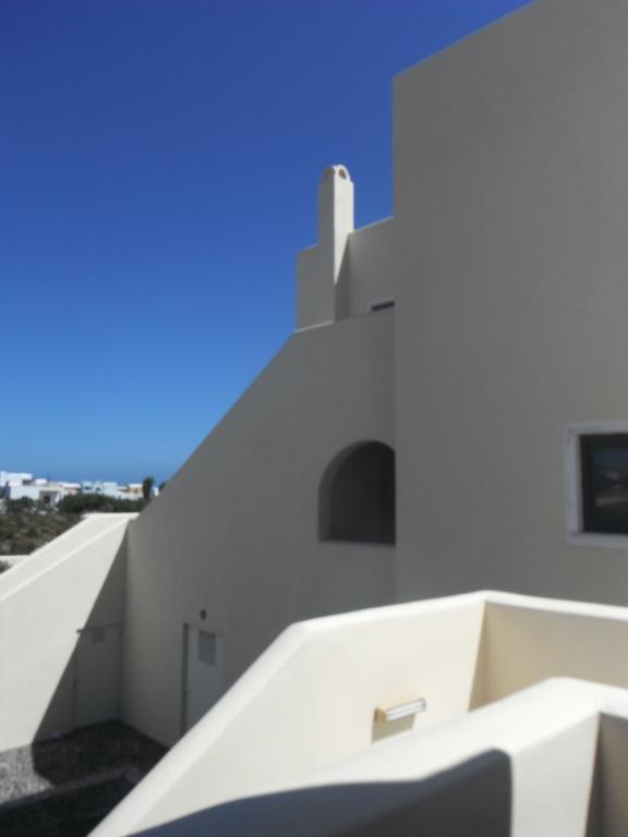 Dagris Kamari (Santorini)