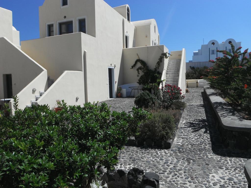 Dagris Apartment Kamari (Santorini)