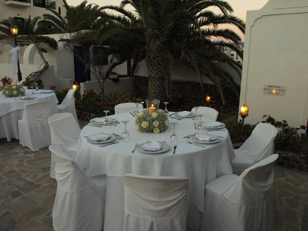 Hotel Rodakas Akrotiri (Santorini)