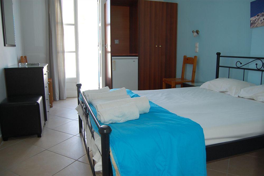 Kalisperis Hotel 3*
