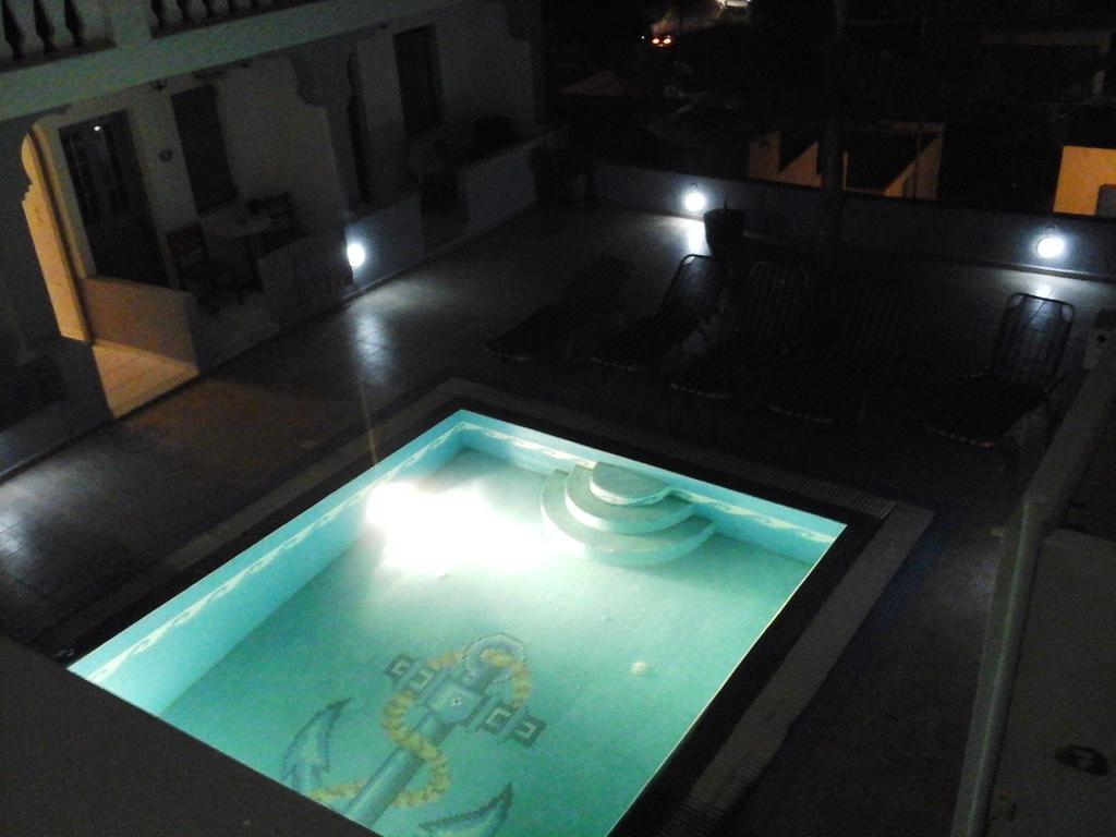Guest house Grande Murano Fira (Santorini)