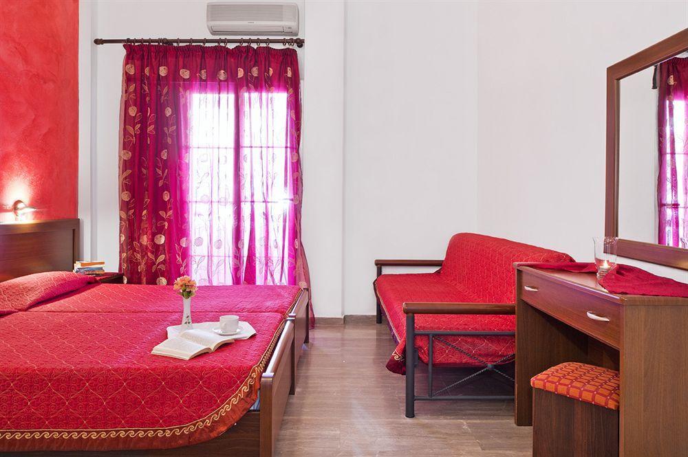 Gianna Guest house