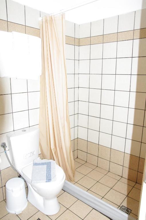 Rena Aparthotel