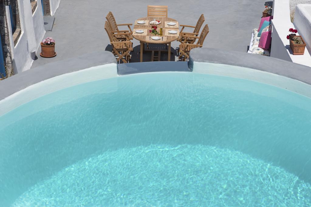 Simantiri Private Villa