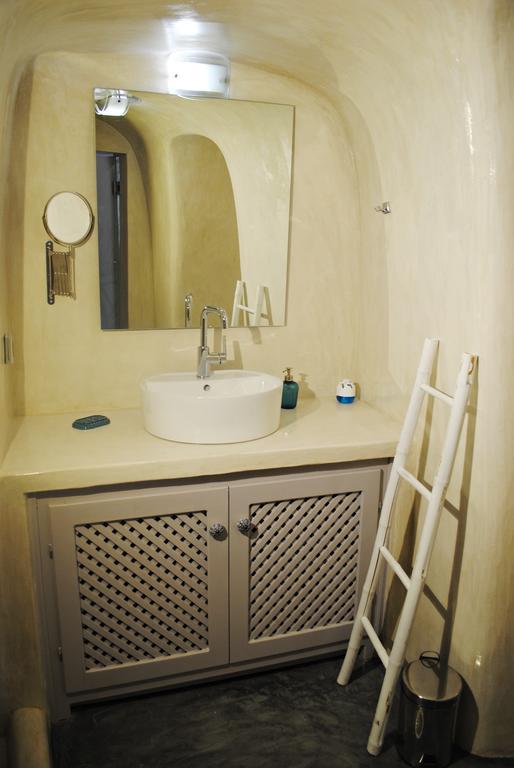Apartment Naftilos Oia (Santorini)