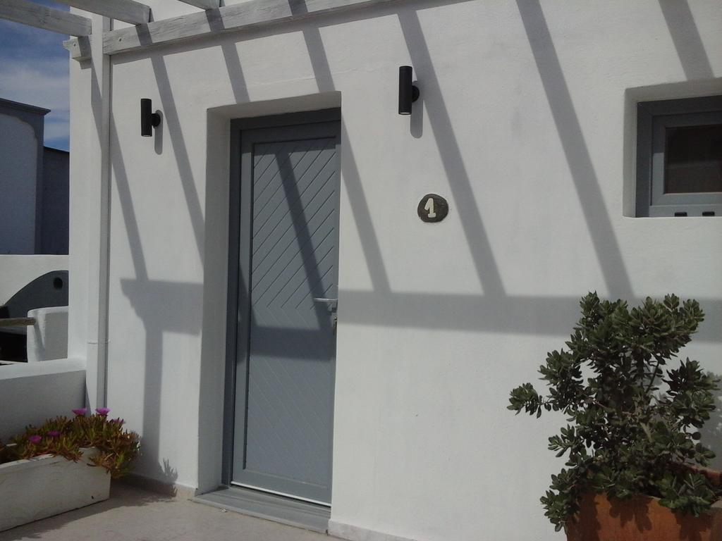 Grande Murano 2* Fira (Santorini)