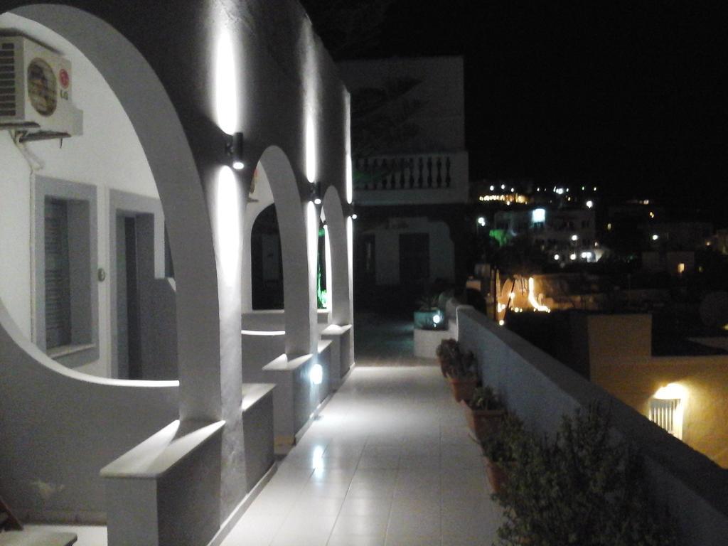 Grande Murano Guest house Fira (Santorini)