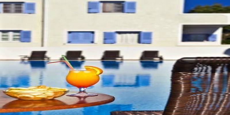 Hotel Alexandra 2*