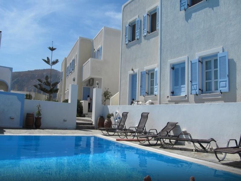 Alexandra Hotel 2*