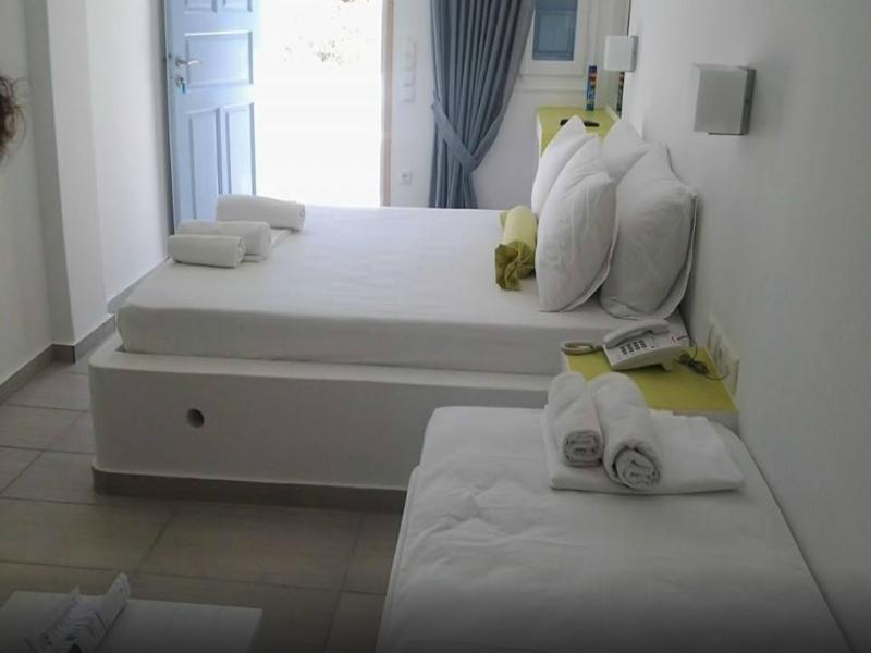 Hotel Alexandra 2*