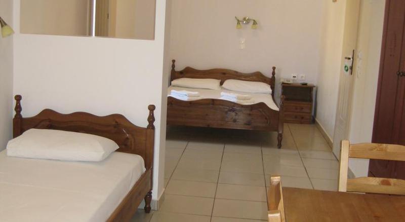 Rena Aparthotel *