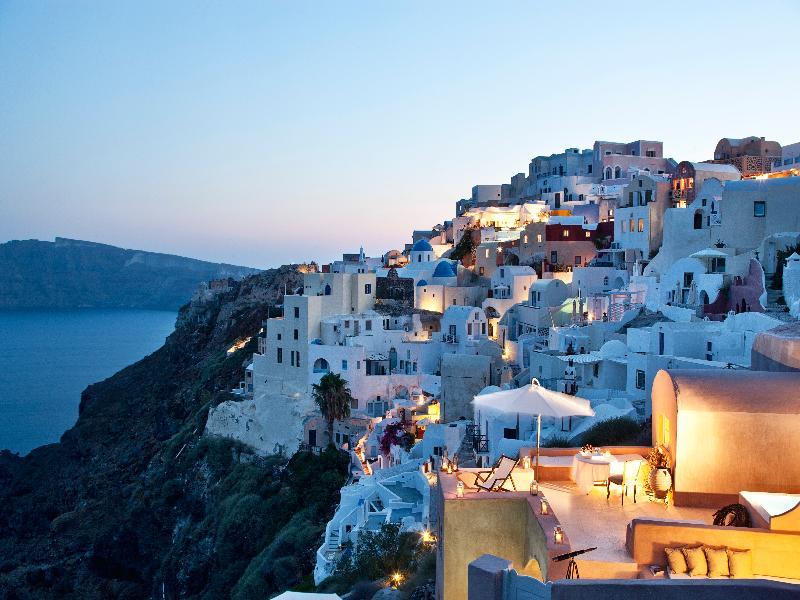 Armeni Luxury 4*