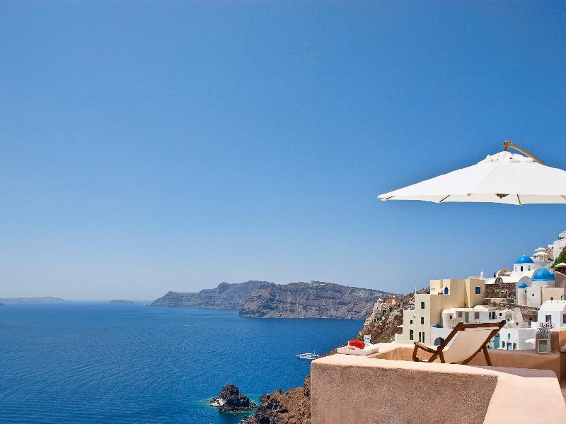 Aparthotel Armeni Luxury 4*