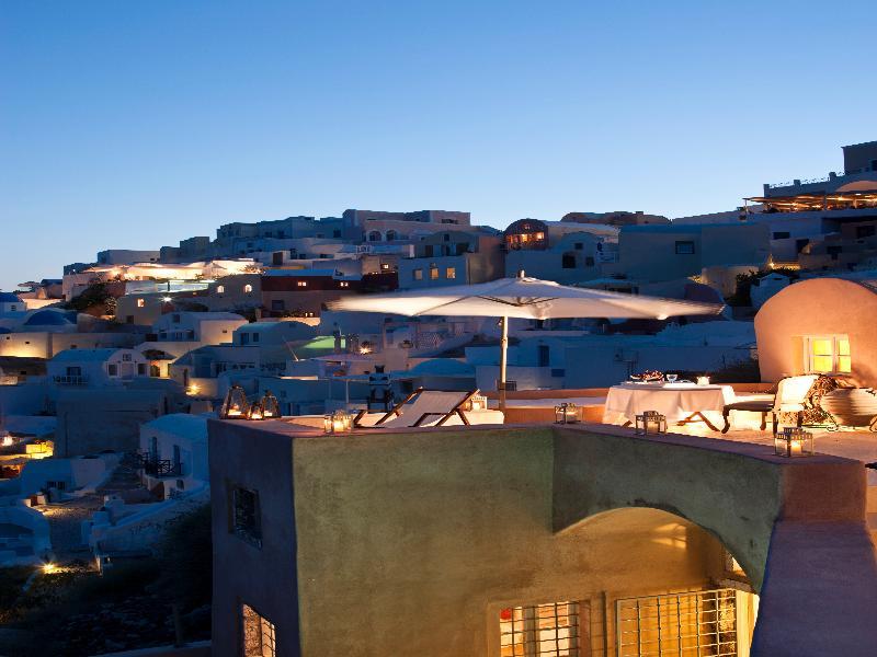 Aparthotel Armeni Luxury