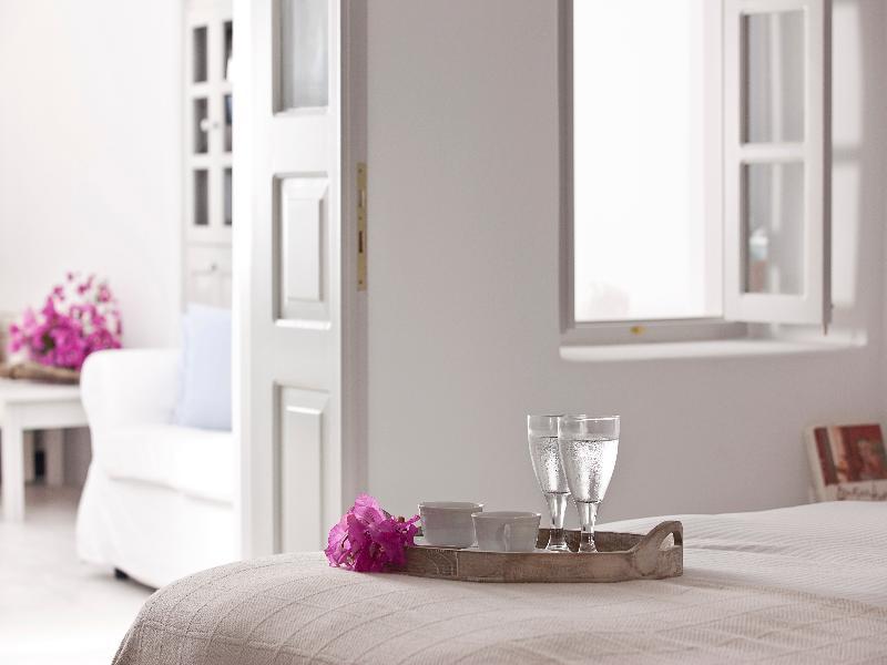 Armeni Luxury 4*